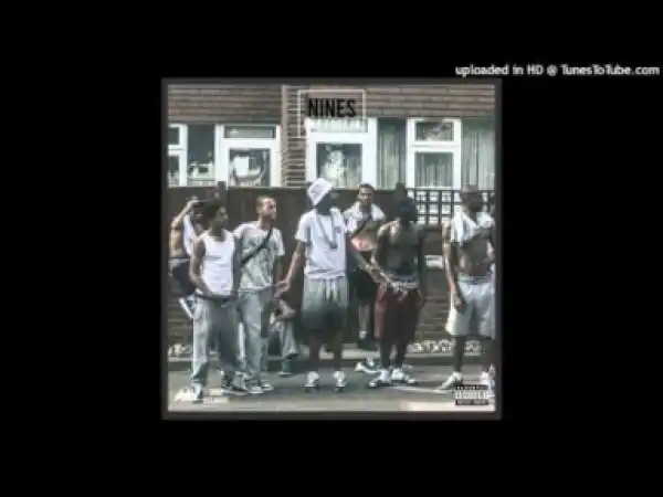 Nines - Freestyle 2007 [BONUS] (One Foot In)
